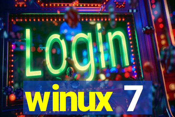winux 7